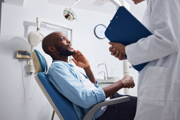Best Weekend Emergency Dentist in Mount Sterling, OH