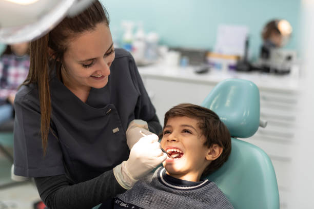 Best Cosmetic Emergency Dentistry in Mount Sterling, OH